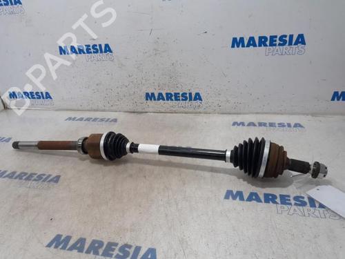 Used Right front driveshaft Right front driveshaft PEUGEOT 308 SW II (LC_, LJ_, LR_, LX_, L4_) 1.2 THP 110 (110 hp) 31459188 31459188