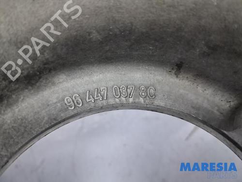 Support CITROËN C6 (TD_) 2.7 HDi | BP31394730C155 