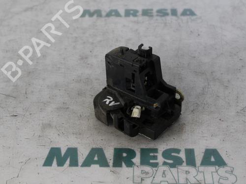 Used Electronic module RENAULT MEGANE Scenic (JA0/1_) 1.6 16V (JA0B, JA04, JA11, JA00) (107 hp) 31473135