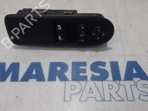 Used Switch CITROËN C3 II (SC_) 1.2 VTi 82 (82 hp) 31533142