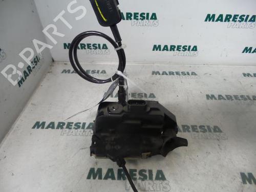 Used Electronic module RENAULT SCÉNIC II (JM0/1_) 1.6 (JM0C, JM0J, JM1B) (113 hp) 31503126