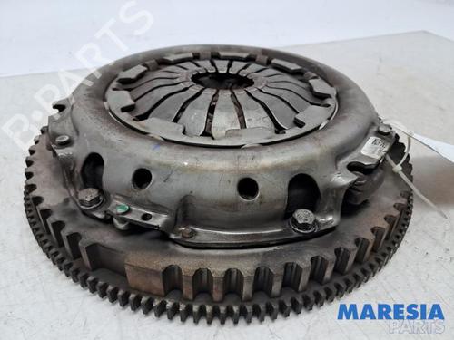 Used Flywheel Flywheel 38285107 38285107