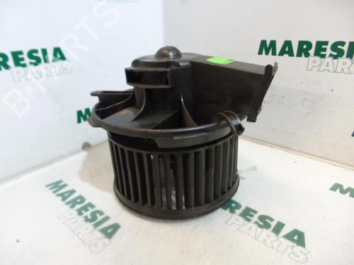 heater-blower-motor-peugeot-206-hatchback-2ac-1998-1999-2000-2001-2002-2003-2004-2005-2006-2007-2008-2009-2010-2011-2012-31452814 main image
