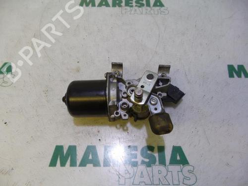 Used Front wiper motor CITROËN DS3 (SA_) 1.4 HDi 70 (SA8HP4) (68 hp) 31441292