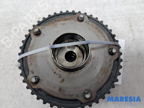Pulley FIAT 500 (312_) 1.2 (312AXA1A) | BP39150131M122 - Image 2