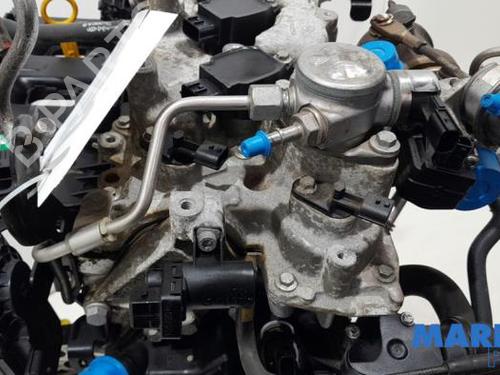Engine RENAULT MEGANE IV Hatchback (B9A/M/N_) 1.2 TCe 130 (B9MR) | BP31816438M1 
