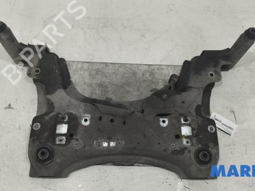 Forbro Forbro RENAULT MEGANE CC (EZ0/1_) 1.4 TCe (EZ0F, EZ1V) (131 hp) 36877731 36877731