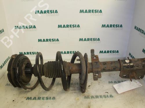 Used Right front shock absorber RENAULT LAGUNA II Grandtour (KG0/1_) 2.2 dCi (KG0F) (150 hp) 31383191