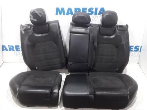 Sæde Bagtil CITROËN DS5 2.0 HDi 165 | BP31388333C17 