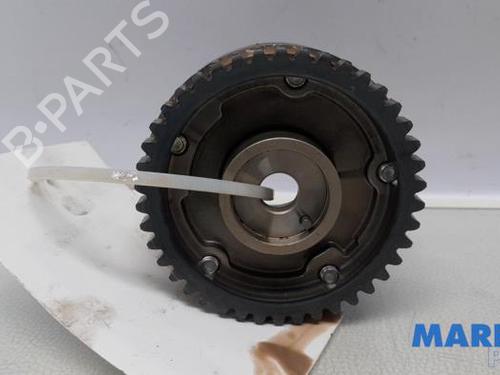 Pulley RENAULT CLIO IV (BH_) 0.9 TCe 90 (BHNF, BHMA, BHMH, BHJK, BHJR) | BP31465213M122