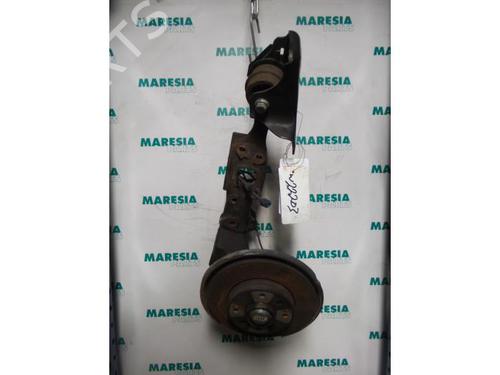 Used Support CITROËN C2 (JM_) 1.6 (109 hp) 31407946