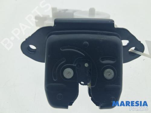 Used Electronic module Electronic module RENAULT KADJAR (HA_, HL_) 1.2 TCe 130 (HLMR) (130 hp) 39690208 39690208