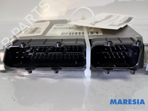 Used Gearbox control unit ALFA ROMEO GIULIETTA (940_) 1.4 TB (940FXB1A, 940FXB11) (170 hp) 31511590