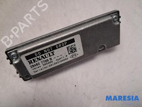 Camera RENAULT MEGANE III Grandtour (KZ0/1) 1.2 TCe (KZ2B, KZ11) | BP31477976E14