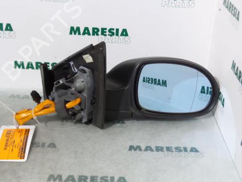 Right mirror CITROËN C5 I (DC_) 2.0 HDi (DCRHZB, DCRHZE) | BP31412781C27