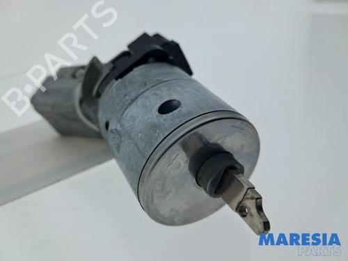 Used Ignition barrel Ignition barrel PEUGEOT 308 CC (4B_) 1.6 16V (120 hp) 33674539 33674539