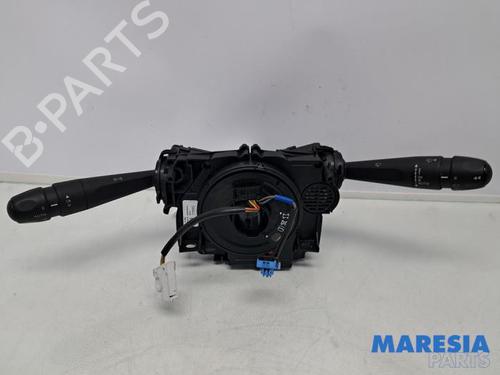 Kombi Kontakt / Stilkkontakt CITROËN C4 CACTUS 1.2 VTi 82 (82 hp) 31527732