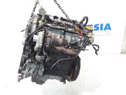 Used Engine FIAT BRAVO II (198_) 1.6 D Multijet (198AXL1B) (120 hp) 31535267