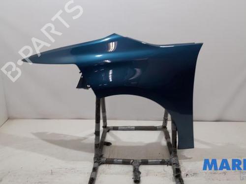 Used Left front fenders CITROËN C4 Grand Picasso II (DA_, DE_) 1.6 HDi / BlueHDi 115 (115 hp) 31411181