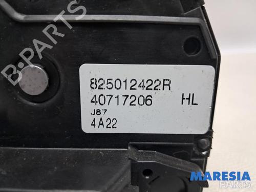 Electronic module RENAULT CAPTUR I (J5_, H5_) 1.2 TCe 120 | BP31816419M83 