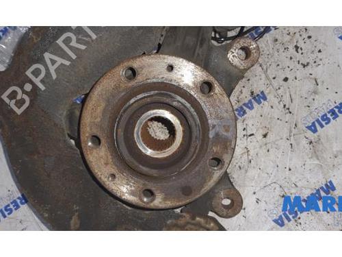 Right front steering knuckle PEUGEOT 508 SW I (8E_) 1.6 HDi | BP31457053M26 