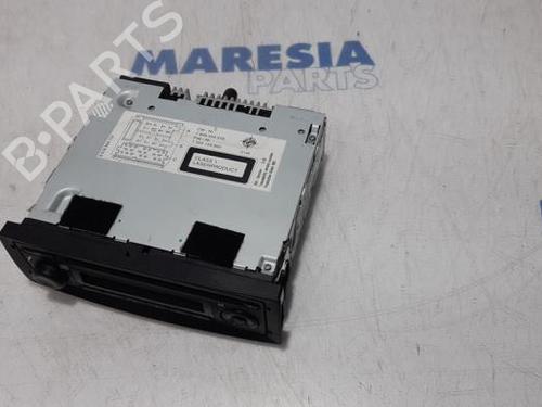 Bilradio OPEL COMBO Box Body/MPV (X12) 1.4 (B05) (95 hp) 31388224