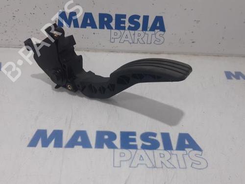 Used Electronic module Electronic module RENAULT MEGANE III Hatchback (BZ0/1_, B3_) 1.5 dCi (BZ0C) (90 hp) 31517190 31517190