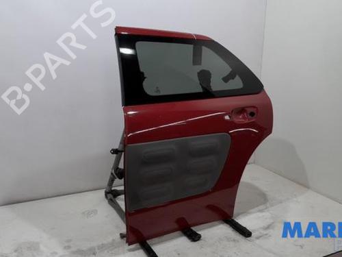 Dør venstre bagtil CITROËN C4 CACTUS 1.2 VTi 82 | BP31503033C4 