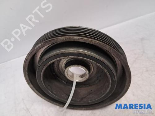Used Pulley PEUGEOT 307 SW (3H) 2.0 16V (140 hp) 31465659