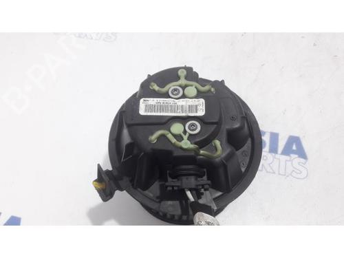 Heater blower motor DACIA DUSTER (HS_) 1.6 16V | BP31533906M62 - Image 2