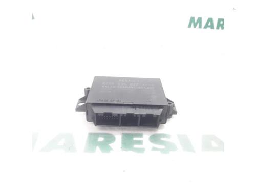 Electronic module RENAULT ESPACE IV (JK0/1_) 2.0 dCi (JK02, JK03) | BP31394844M83