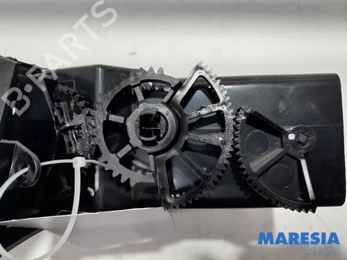 Air vent CITROËN JUMPER II Van 2.2 HDi 130 | BP31509616I21