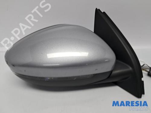 Used Right mirror Right mirror PEUGEOT 308 SW II (LC_, LJ_, LR_, LX_, L4_) 1.6 BlueHDi 120 (120 hp) 31429511 31429511