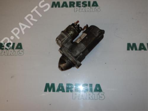 Used Starter ALFA ROMEO 145 (930_) 1.4 i.e. 16V T.S. (930.A3A) (103 hp) 31465320