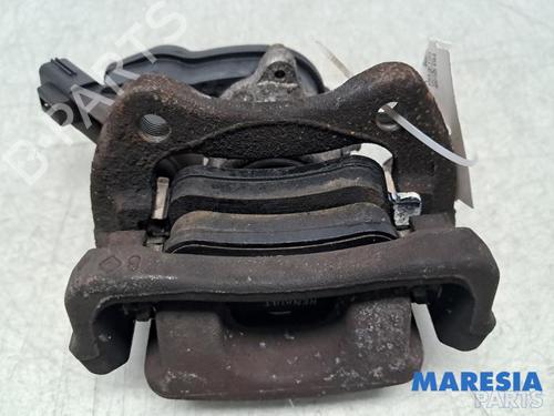 Used Left rear brake caliper RENAULT SCÉNIC III (JZ0/1_) 1.5 dCi (110 hp) 32394884