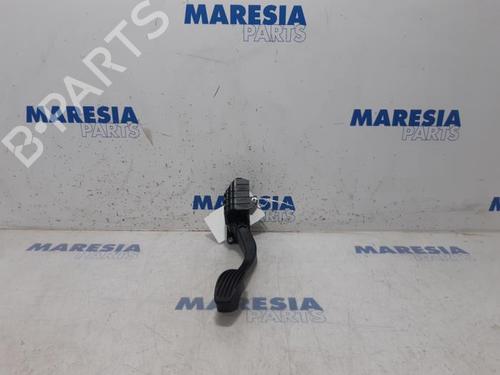 Used Electronic module FIAT PANDA (169_) 1.2 (169.AXB11, 169.AXB1A) (60 hp) 31481517