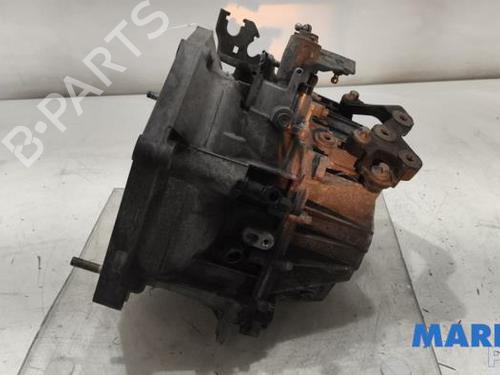 Used Gearbox Gearbox 39009106 39009106