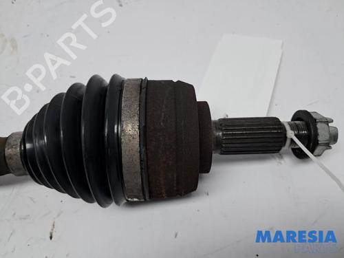 Right front driveshaft RENAULT CAPTUR I (J5_, H5_) 1.2 TCe 120 | BP39449740M39 - Image 4