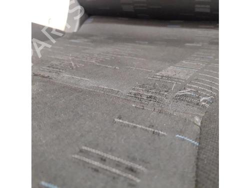 Left front seat CITROËN BERLINGO Box Body/MPV (B9) 1.6 HDi 75 | BP31431066C15 