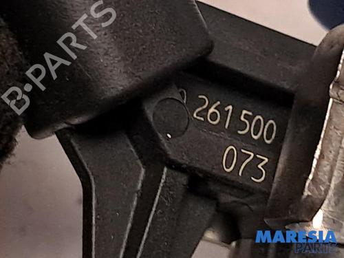 Injector PEUGEOT 3008 I MPV (0U_) 1.6 THP | BP31484208M100