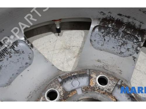 Rim RENAULT SCÉNIC III (JZ0/1_) 2.0 16V (JZ0G, JZ0P, JZ1E, JZ1P) | BP31449983C45 