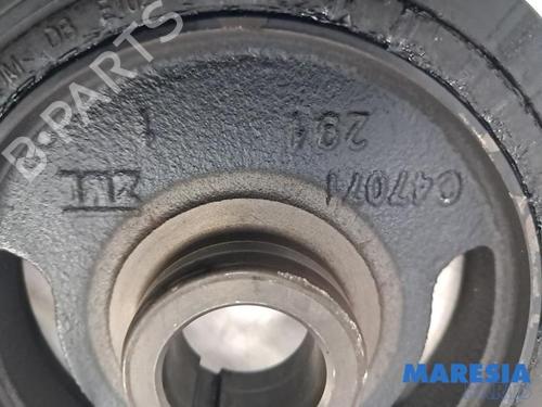Pulley RENAULT CAPTUR I (J5_, H5_) 0.9 TCe 90 | BP40462846M122 - Image 5
