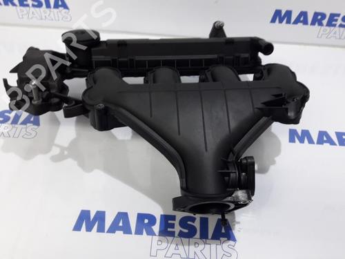 Sprederrør CITROËN C5 III Break (RW_) 2.0 HDi (136 hp) 31537100