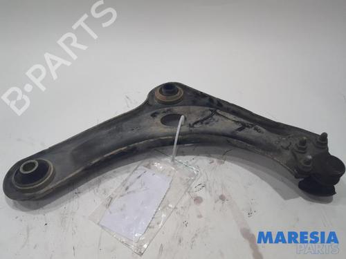 Used Left front suspension arm CITROËN C4 CACTUS 1.2 VTi 82 (82 hp) 31387643