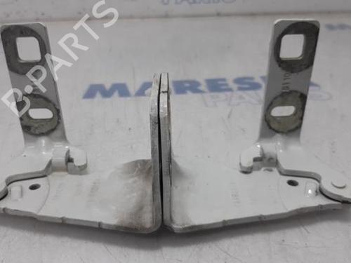 Dørhængsel/Dørbegrænser RENAULT TRAFIC II Van (FL) 2.0 dCi 90 (FL0H, FL00, FL01, FL0M, FL0P, FL0S) | BP31404491C146