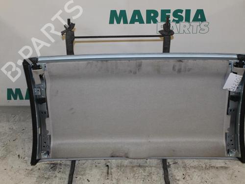 Other PEUGEOT 206 CC (2D) 1.6 16V (2DNFUF, 2DNFUR) | BP31429456O1