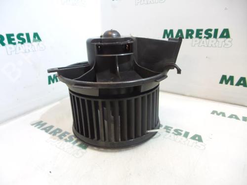 Used Heater blower motor PEUGEOT 206 Hatchback (2A/C) 1.9 D (69 hp) 31469954