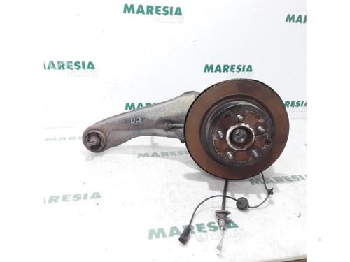 Used Support CITROËN C4 AIRCROSS 1.6 HDi 115 AWC (114 hp) 31460042