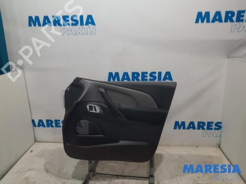 Used Front right panel CITROËN C4 Picasso II 1.6 THP 155 (156 hp) 31513477