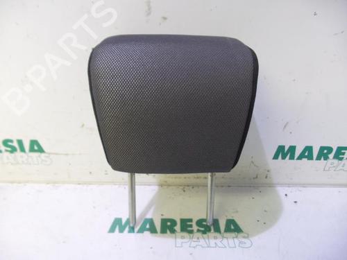 Used Headrest FIAT PUNTO (199_) 1.4 (199AXB1A, 199BXB1A, 199BXB11, 199AXB11) (78 hp) 31459031